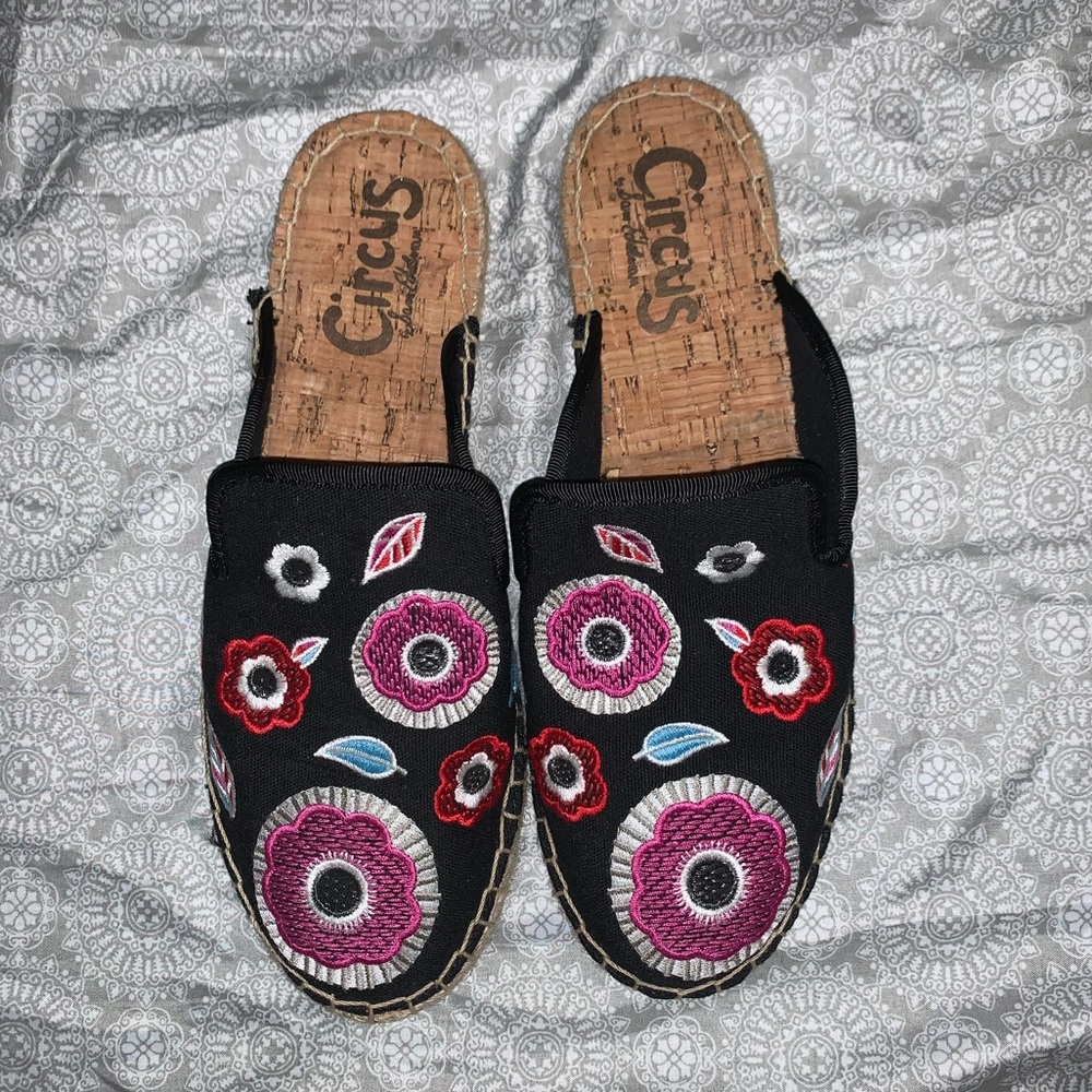 Circus by Sam Edelman  Espadrille